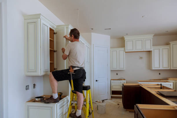 Licensed Appliance Installation service in Red Wing, MN - I E Kitchen