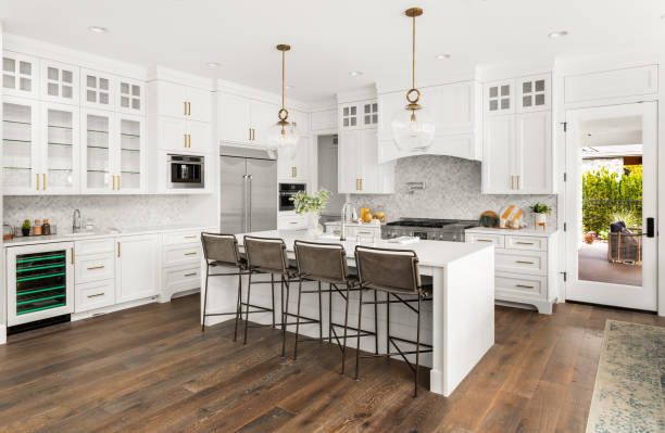 Reliable Appliance Installation contractor in Red Wing, MN by I E Kitchen
